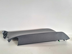 ACABAMENTO BANCO TRASEIRO DIREITO HONDA CIVIC G10 2017 A 21