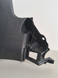 ACABAMENTO BANCO TRASEIRO DIREITO HONDA CIVIC G10 2017 A 21