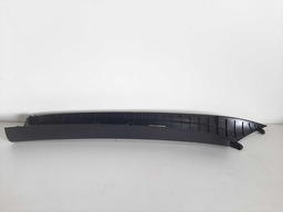 ACABAMENTO DIREITO COLUNA PARABRISA HONDA CIVIC 2017 A 2021