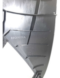 ACABAMENTO DIREITO COLUNA PARABRISA HONDA CIVIC 2017 A 2021