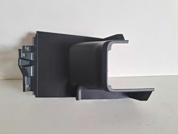 Acabamento Console Central Honda Civic G10 2017 A 2021