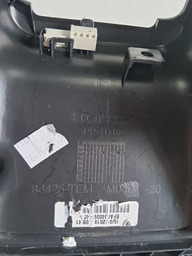 ACABAMENTO CONSOLE CENTRAL HONDA CIVIC G10 2017 A 2021