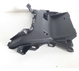 Moldura Inferior Painel Honda Civic G10 2017 A 2021