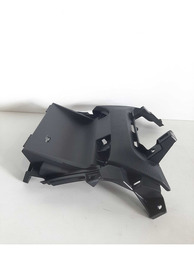 MOLDURA INFERIOR PAINEL HONDA CIVIC G10 2017 A 2021