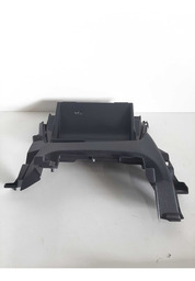 MOLDURA INFERIOR PAINEL HONDA CIVIC G10 2017 A 2021