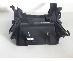 MOLDURA INFERIOR PAINEL HONDA CIVIC G10 2017 A 2021