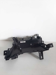 MOLDURA INFERIOR PAINEL HONDA CIVIC G10 2017 A 2021