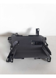 MOLDURA INFERIOR PAINEL HONDA CIVIC G10 2017 A 2021