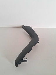 Acabamento Direito Console Central Honda Civic 2017 A 2021