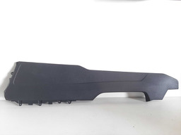 ACABAMENTO CONSOLE LADO ESQUERDO HONDA CIVIC 2017 A 2021