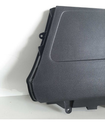 ACABAMENTO CONSOLE LADO ESQUERDO HONDA CIVIC 2017 A 2021