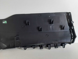 ACABAMENTO CONSOLE LADO ESQUERDO HONDA CIVIC 2017 A 2021