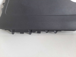 ACABAMENTO CONSOLE LADO ESQUERDO HONDA CIVIC 2017 A 2021