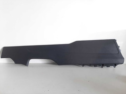 Acabamento Direito Console Central Honda Civic 2017 A 2021