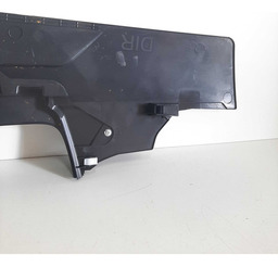 ACABAMENTO DIREITO CONSOLE CENTRAL HONDA CIVIC 2017 A 2021