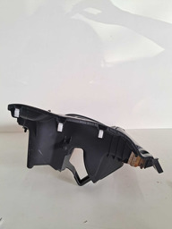 ACABAMENTO INTERNO PORTA LUVAS HONDA CIVIC G10 2017 A 2021