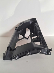 ACABAMENTO INTERNO PORTA LUVAS HONDA CIVIC G10 2017 A 2021