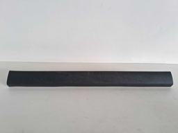 Acabamento Soleira Dianteiro Esquerdo Honda Civic 2017 A 21