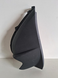 Acabamento Lateral Esq Painel Civic G10 Touring 2017 A 2021