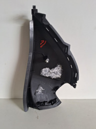 ACABAMENTO LATERAL ESQ PAINEL CIVIC G10 TOURING 2017 A 2021