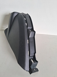 ACABAMENTO LATERAL ESQ PAINEL CIVIC G10 TOURING 2017 A 2021