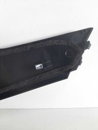 ACABAMENTO PORTA TRAS DIR CIVIC G10 TOURING 2017 A 2021 