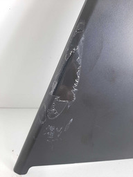 ACABAMENTO PORTA TRAS DIR CIVIC G10 TOURING 2017 A 2021 