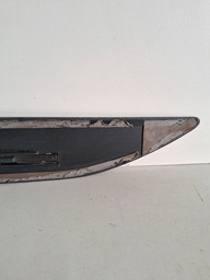 FRISO PORTA TRAS DIR  CIVIC G10 TOURING DETALHE 2017 A 2021