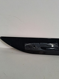 FRISO PORTA TRAS DIR  CIVIC G10 TOURING DETALHE 2017 A 2021