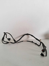 Chicote Positivo Bateria Volkswagen Virtus 1.6 2017 A 2021