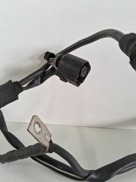 CHICOTE POSITIVO BATERIA VOLKSWAGEN VIRTUS 1.6 2017 A 2021