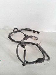 CHICOTE POSITIVO BATERIA VOLKSWAGEN VIRTUS 1.6 2017 A 2021