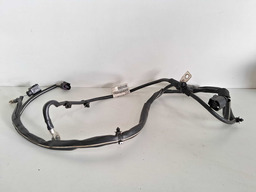 CHICOTE POSITIVO BATERIA VOLKSWAGEN VIRTUS 1.6 2017 A 2021