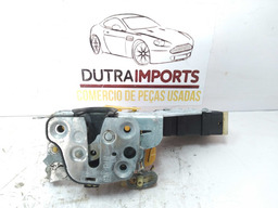 Fechadura Porta Dianteira Esquerda Corsa 1996 a 2016 Classic