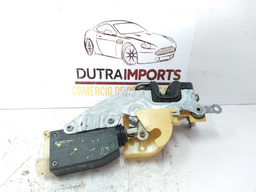 FECHADURA PORTA DIANTEIRA ESQUERDA CORSA 1996 A 2016 CLASSIC