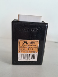 MODULO CONTROLE TRAVA  I30 2008 A 2012