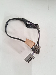 CHICOTE AR CONDICIONADO CHEVROLET CAPTIVA 2008 A 2012 