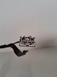 CHICOTE AR CONDICIONADO CHEVROLET CAPTIVA 2008 A 2012 