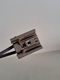 CHICOTE AR CONDICIONADO CHEVROLET CAPTIVA 2008 A 2012 