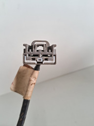 CHICOTE AR CONDICIONADO CHEVROLET CAPTIVA 2008 A 2012 