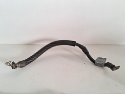 Cabo Negativo Bateria Land Rover Discovery 3 2.7 2006 A 2009