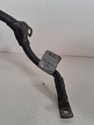 CABO NEGATIVO BATERIA LAND ROVER DISCOVERY 3 2.7 2006 A 2009