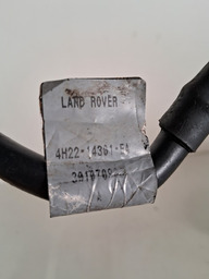 CABO NEGATIVO BATERIA LAND ROVER DISCOVERY 3 2.7 2006 A 2009