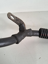 CABO NEGATIVO BATERIA LAND ROVER DISCOVERY 3 2.7 2006 A 2009