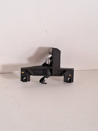 Suporte Guia Para Lamas Esq  Fiat Linea 2010 A 2015 