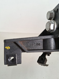 SUPORTE GUIA PARA LAMAS ESQ  FIAT LINEA 2010 A 2015 