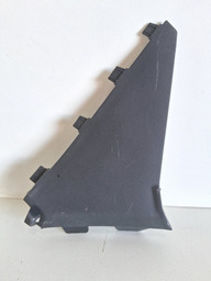 ACABAMENTO BASE CONSOLE CENTRAL L DIR CIVIC G10 2017 A 2021