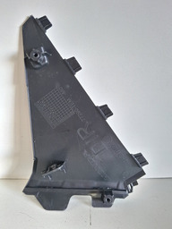 ACABAMENTO BASE CONSOLE CENTRAL L DIR CIVIC G10 2017 A 2021