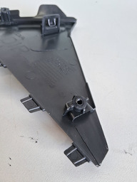 ACABAMENTO BASE CONSOLE CENTRAL L DIR CIVIC G10 2017 A 2021