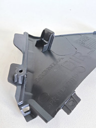 ACABAMENTO BASE CONSOLE CENTRAL L DIR CIVIC G10 2017 A 2021